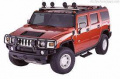 Hummer H2 SUV
